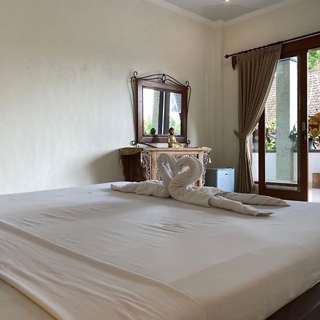 Ben'S Homestay Ubud  Bagian luar foto