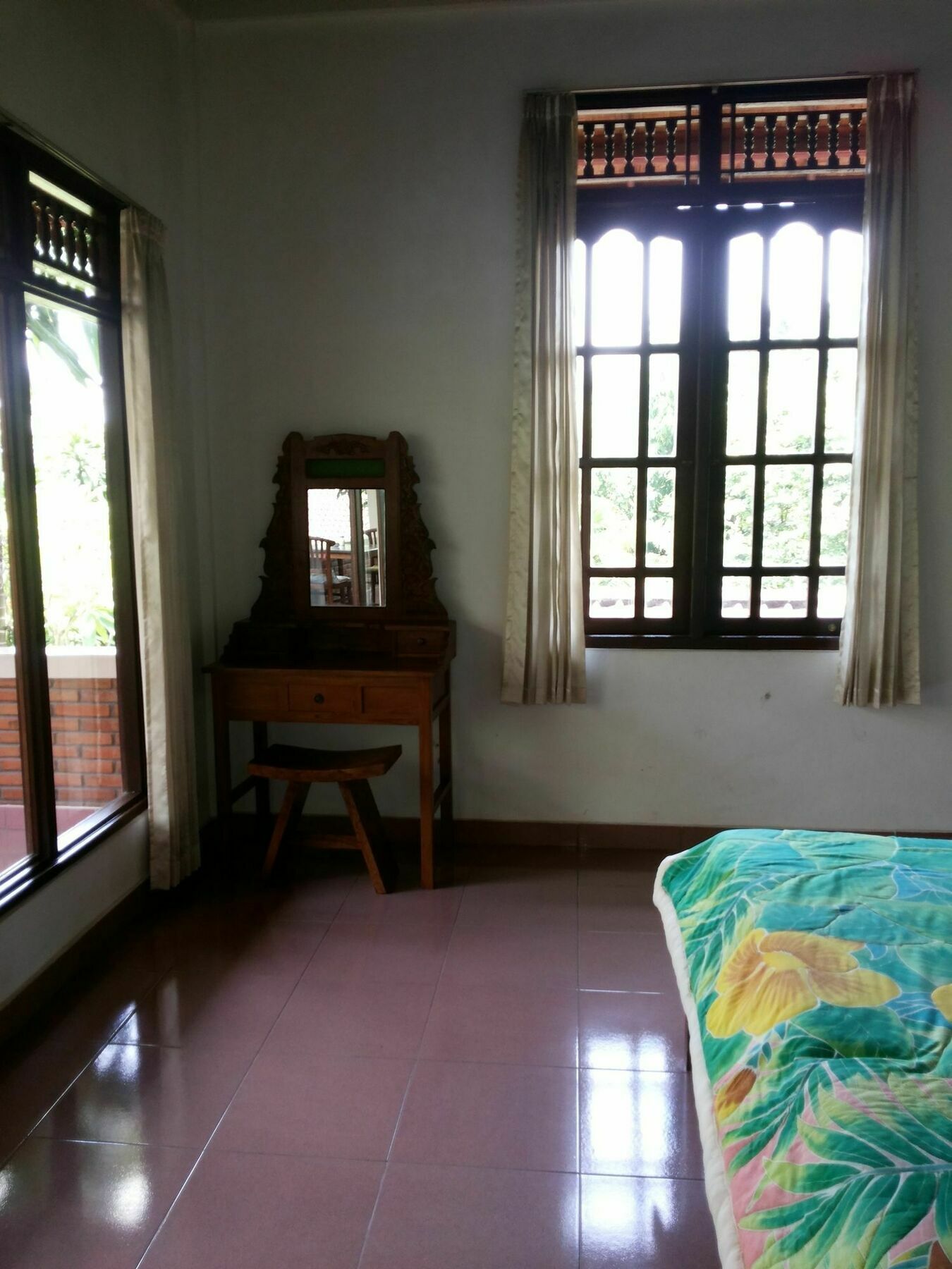 Ben'S Homestay Ubud  Bagian luar foto