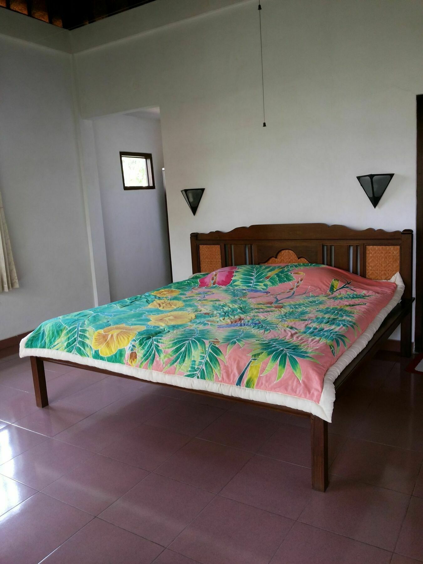 Ben'S Homestay Ubud  Bagian luar foto