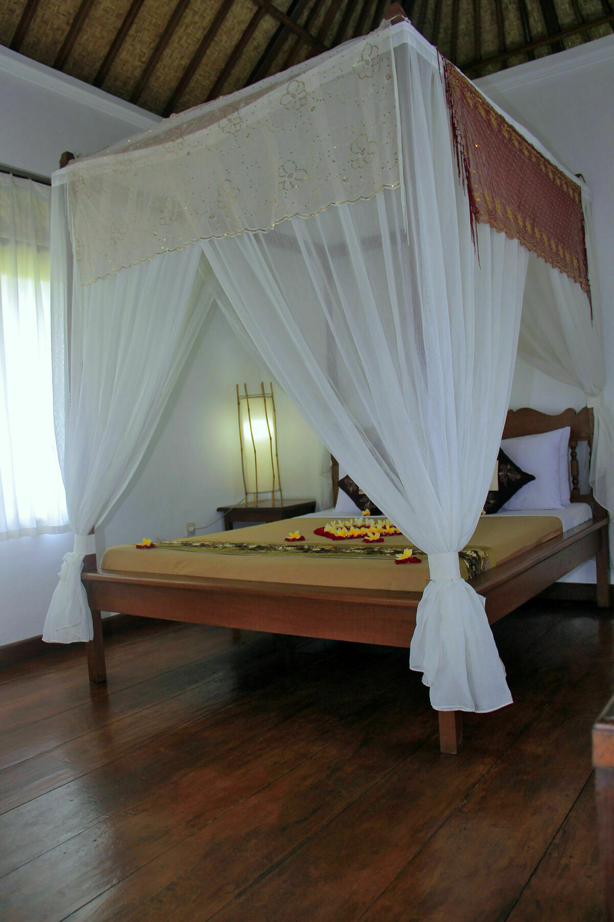 Ben'S Homestay Ubud  Bagian luar foto